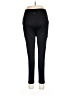 Active by Old Navy Solid Black Active Pants Size L - photo 2