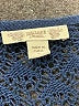 Vintage America Blues Blue Pullover Sweater Size L - photo 7