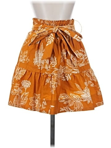 Maeve by Anthropologie Casual Skirt (view 1)