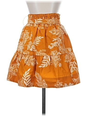 Maeve by Anthropologie Casual Skirt (view 2)