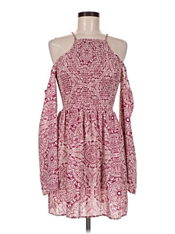 Mi ami Casual Dress (view 1)