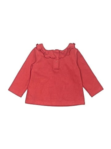 Cloud Island Long Sleeve Top (view 2)