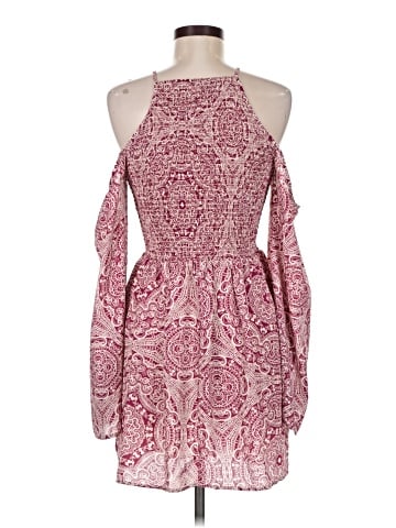 Mi ami Casual Dress (view 2)
