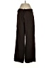 Zara Brown Casual Pants Size 4 - photo 1