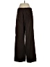 Zara Brown Casual Pants Size 4 - photo 2