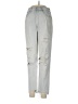 Divided by H&M 100% Baumwolle Gray Jeans Size 6 - photo 1