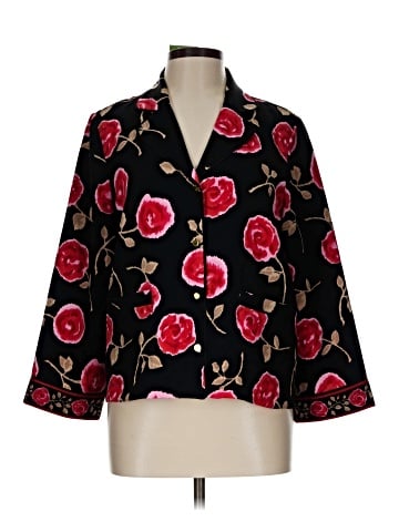Kate Spade New York Blazer (view 1)