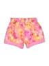Under Armour 100% Polyester Tie-dye Pink Shorts Size 4T - photo 2