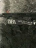 Zara Black Bodysuit Size S - photo 3