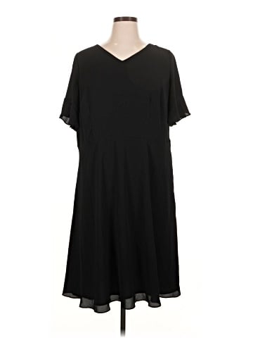 Talbots Casual Dress (view 1)