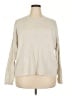 Madewell Tan Pullover Sweater Size 2X - photo 1