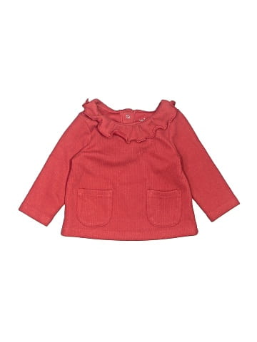 Cloud Island Long Sleeve Top (view 1)