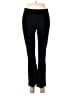 Betabrand Solid Black Active Pants Size S - photo 1