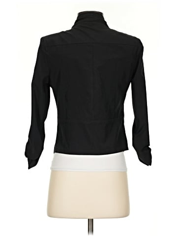 Chocolate Blazer (view 2)