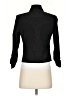 Chocolate Black Blazer Size S - photo 2