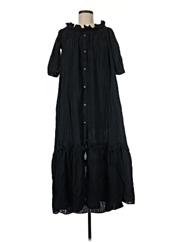 By Anthropologie Casual Dress (view 1)