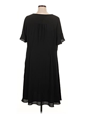 Talbots Casual Dress (view 2)