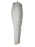 Divided by H&M 100% Baumwolle Gray Jeans Size 6 - photo 4