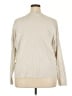 Madewell Tan Pullover Sweater Size 2X - photo 2