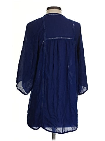 MONORENO 3/4 Sleeve Blouse (view 2)