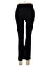 Betabrand Solid Black Active Pants Size S - photo 2