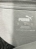 Puma 100% Cotton Gray Active T-Shirt Size M - photo 7
