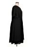 Talbots Solid Black Casual Dress Size 16 - photo 4