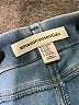 Amazon Essentials Blue Jeans Size XL - photo 4
