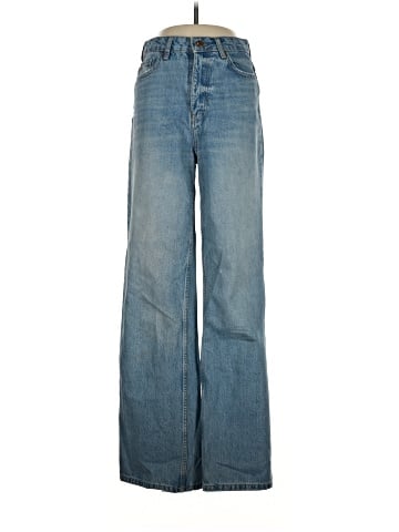 Zara Jeans (view 1)