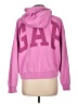 Gap Pink Sweatshirt Size Lg Petite - photo 2