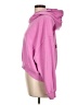 Gap Pink Sweatshirt Size Lg Petite - photo 5