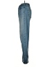 Zara 100% Cotton Blue Jeans Size 4 - photo 5