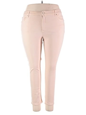 Jones New York Jeggings (view 1)