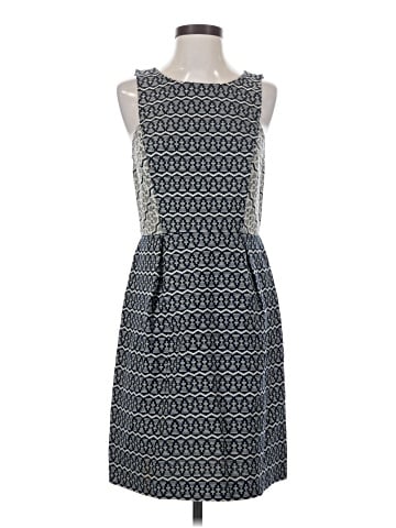 Ann Taylor LOFT Cocktail Dress (view 1)