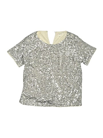 Crewcuts Short Sleeve Blouse (view 1)