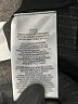 BCBGMAXAZRIA Stripes Black Shorts Size XS - photo 4