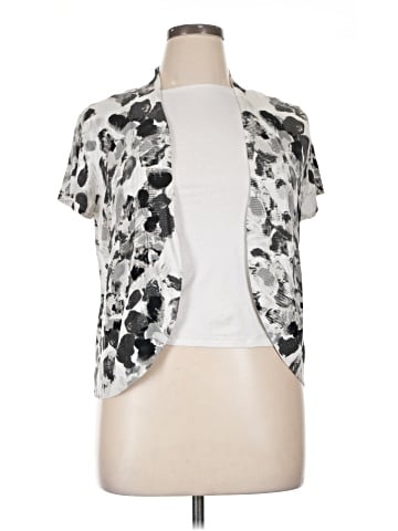 212 Collection Cardigan (view 1)