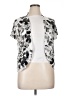212 Collection Silver Cardigan Size XL - photo 1