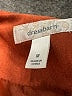 DressBarn 100% Polyester Orange Jacket Size M - photo 6
