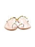 Unbranded Gold Sandals Size EU 40 - photo 2