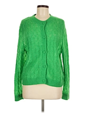 Cos Cardigan (view 1)