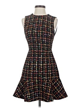 Alice + Olivia Cocktail Dress (view 1)