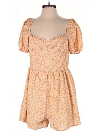 Storia Romper (view 1)