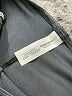 Outdoor Voices Solid Black Athletic Shorts Size S - photo 3