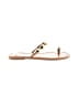 Unbranded Gold Sandals Size EU 40 - photo 1