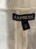 Express Ivory Cardigan Size XS - photo 7