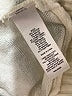 Express Ivory Cardigan Size XS - photo 8