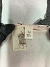 Francesca's 100% Polyester Polka Dots Ivory Casual Dress Size M - photo 7