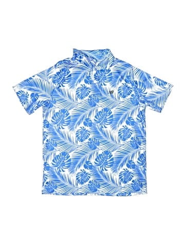 New Balance Short Sleeve Polo (view 1)