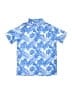 New Balance Blue Short Sleeve Polo Size 8 - photo 1